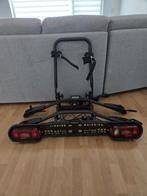 Travel&Co Fietsendrager - Trekhaak+Kantelbaar, Auto diversen, Fietsendragers, Ophalen, 2 fietsen, Gebruikt, Trekhaakdrager