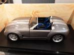 Hot Wheels 1:18 Ford Shelby Cobra Concept
ovp, Hobby en Vrije tijd, Modelauto's | 1:18, Ophalen of Verzenden, Overige merken