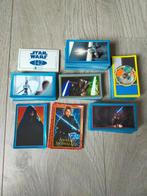 Star Wars Merlin Stickers plaatjes, Ophalen of Verzenden, Nieuw, Meerdere stickers