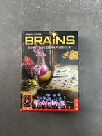 Brains - Toverdrank, Een of twee spelers, Ophalen of Verzenden, Zo goed als nieuw, 999  Games