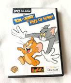 Computer spel - Tom and Jerry In Fists of Furry, Vanaf 3 jaar, Avontuur en Actie, Ophalen of Verzenden, 1 speler