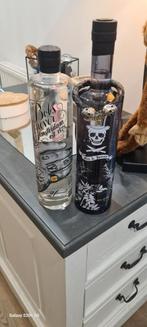 Fles Bols jenever +gin & jonnie, Ophalen of Verzenden