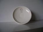 Crèmekleurige Wedgwood of Etruria Barlaston kandelaar, Overige materialen, Ophalen of Verzenden, Zo goed als nieuw, Crème