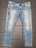 NIEUW G-Star Jeans D-Staq mt 38/32 lichtkleurig, Ophalen, Nieuw, Blauw, W36 - W38 (confectie 52/54)