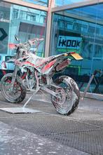 Beta rr 50 track 2019, Fietsen en Brommers, Brommers | Derbi, Ophalen, 6 versnellingen, Zo goed als nieuw, 50 cc