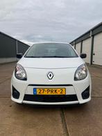 Renault Twingo 1.2 16V 2011 Wit, 839 kg, Twingo, 74 pk, 4 cilinders
