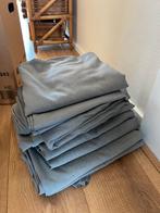 HILJA IKEA gordijnen, Huis en Inrichting, Ophalen, Zo goed als nieuw, 200 cm of meer