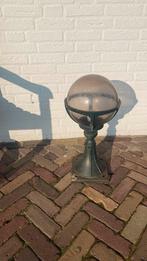 KS Celebes Tuinlamp - Gebruikt, Ophalen, Gebruikt, Netvoeding, Vloerlamp