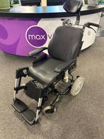 Ibis Breezy kantelbare rolstoel + duwondersteuning, Ophalen, Gebruikt, Sunrise medical, Duwrolstoel