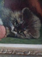 Cornelis Raaphorst  Katjes, Ophalen of Verzenden