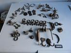 Ladenknopjes, ladengreepjes etc antiek, Antiek en Kunst, Ophalen of Verzenden