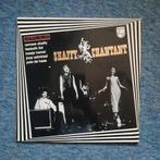 LP Ramses Shaffy en Liesbeth List -  Shaffy Chantant, Ophalen of Verzenden, 1960 tot 1980, 12 inch