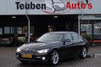 BMW 3-serie 318i Edition Luxury Line Purity Executive Naviga, Automaat, Gebruikt, Bruin, 19 km/l