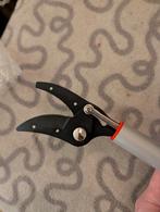 Takkenschaar op steel – snoeischaar met lang bereik 1 meter, Ophalen of Verzenden, Nieuw