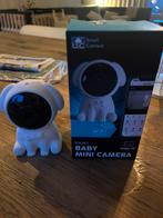 LSC baby mini camera babyfoon, Ophalen of Verzenden, Zo goed als nieuw, 250 meter of meer, Camera