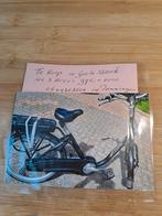 Elektrische fiets Gazelle, Fietsen en Brommers, Elektrische fietsen, Ophalen of Verzenden, Zo goed als nieuw, 50 km per accu of meer