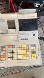 CASIO CE-T300 kassa 2 stuks, Ophalen