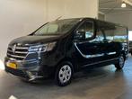 Renault Trafic 2.0 dCi 130PK L2H1 Trekhaak Navi 1e eig., Voorwielaandrijving, Gebruikt, Euro 6, 4 cilinders