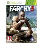 Far Cry 3 Xbox 360, Avontuur en Actie, Vanaf 18 jaar, 1 speler, Ophalen of Verzenden