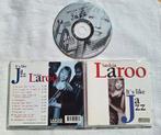 Saskia Laroo - It's like jazz, Ophalen of Verzenden, 1980 tot heden, Jazz