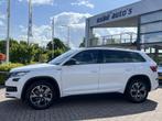 Skoda Kodiaq 1.5 TSI 150 pk DSG Automaat Sportline Business, 4 cilinders, 150 pk, Origineel Nederlands, Bedrijf