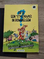 Robbedoes en Kwabbernoot strips - vanaf €5, Boeken, Stripboeken, Meerdere stripboeken, Ophalen of Verzenden, Gelezen, Franquin, Fournier, Janry