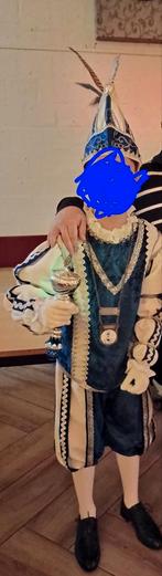 PRINSEN PAK JONGEN MET STEEK, Kinderen en Baby's, Ophalen of Verzenden, Zo goed als nieuw, 146 t/m 152, Jongen