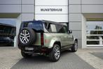 Land Rover Defender Hard Top 3.0 P400 110 MHEV X-Dynamic HSE, Automaat, 2996 cc, Bedrijf, Vierwielaandrijving