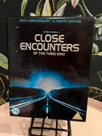 Blu-Ray Close Encounters of the third kind, Cd's en Dvd's, Blu-ray, Verzenden, Zo goed als nieuw