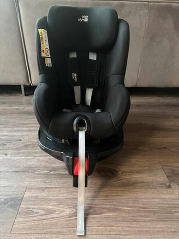 Britax Romer Dualfix M i-Size - Space Black beschikbaar voor biedingen