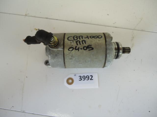 CBR1000RR 2006 - 2007, 2004 - 2005 Honda D1-22930, Motoren, Accessoires | Overige