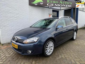 Volkswagen Golf Variant 1.4 TSI Highline DSG AUTOMAAT zeer l beschikbaar voor biedingen