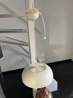 Hanglamp Ikea Nymane, Ophalen, Gebruikt, Metaal, 50 tot 75 cm