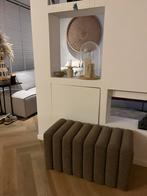 Bankje Jysk (splinternieuw), Huis en Inrichting, Ophalen of Verzenden, Nieuw, Rechthoekig, 125 cm of meer