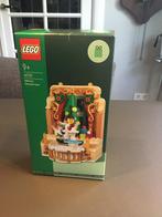 LEGO 40701 Ballerina & Notenkraker Scène, nieuw in doos., Ophalen of Verzenden, Nieuw, Complete set, Lego