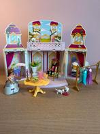 Playmobil Princess Kasteel Set 4898, Ophalen of Verzenden, Gebruikt, Complete set