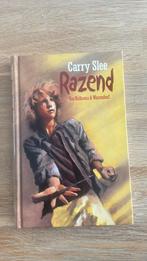 Carry Slee - Razend, Ophalen of Verzenden, Zo goed als nieuw, Carry Slee