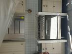 Bestron oven en aeg afzuigkap