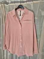 Rib blouse van Vanilia, Ophalen of Verzenden, Nieuw, Maat 42/44 (L), Roze