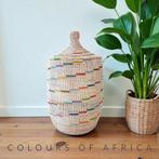 Afrkaanse mand wit/kleur, Coevorderderweg Stegeren, Info@coloursofafrica.com, Mand, Colours of Africa