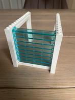Lego roldeur wit, Ophalen of Verzenden, Gebruikt, Lego