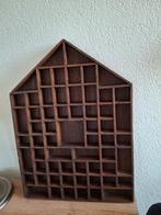 Houten letterbak, Huis en Inrichting, Ophalen