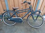 Cortina U4 jongensfiets 24 inch 43 cm terugtraprem 3 versnel, Fietsen en Brommers, Ophalen, 24 inch, Versnellingen, Cortina U4