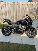 Kawasaki Z750 - Acrapovic - 2012, Particulier, Naked bike