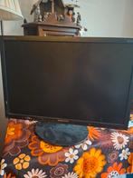 Oude Samsung monitor - prima voor basisgebruik, Computers en Software, Monitoren, Ophalen, Gebruikt, Full HD, Samsung