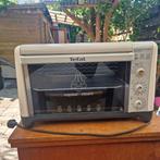 Tefal oven, Ophalen, Minder dan 45 cm, Oven, Zo goed als nieuw