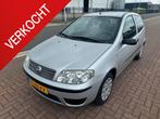 Fiat Punto 1.2, Voorwielaandrijving, Stof, Gebruikt, 1242 cc