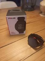 Polar Pacer Horloge - Zwart, Ophalen, Zwart, Zo goed als nieuw, Waterdicht