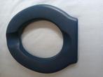 toilet brilverhoger. Blauw., Ophalen of Verzenden, Gebruikt, Blauw, Overige typen