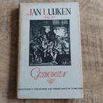 Jan Luyken, Antiek en Kunst, Ophalen of Verzenden